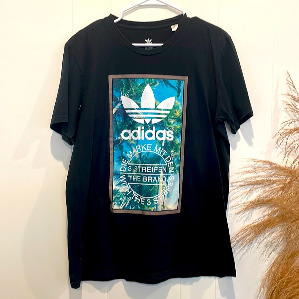 ADIDAS mens shirt